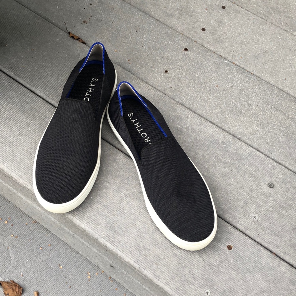 Rothy’s The Sneaker